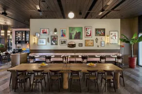 Artizan - Design Hotel - Restaurant