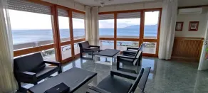 Hotel L'Oasi - Resepsjon