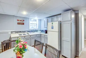 Shawnee Vacation Rental ~ 11 Mi to Kansas City! - Interiør