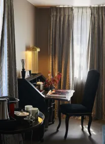 Moulin Royale - Chambre