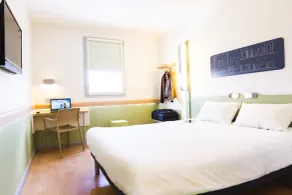 Ibis Budget Valence Sud - Habitación