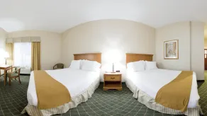 Holiday Inn Express Hotel & Suites Sylacauga by IHG - Værelse