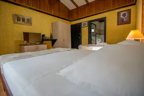 Pacific Paradise Resort - Room