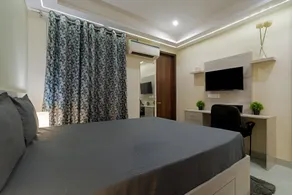 Saunter living - Camera
