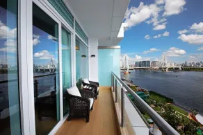 InterContinental Haikou Seaview by IHG - View from room
