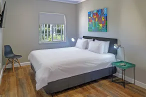 Belvidere Manor Lagoonside Cottages - Room