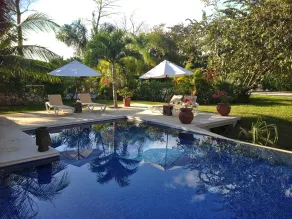 Montelaguna Boutique Hotel - Pool