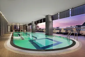 Somerset Park Suanplu Bangkok - Piscine
