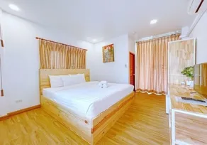 Bloom Guesthouse - Chambre