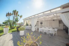 Babai Village Resort - Restaurante
