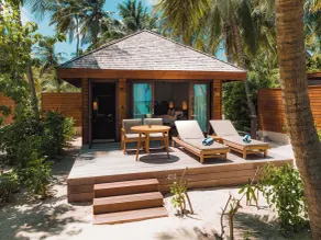 Veligandu Maldives Resort Island - Rom
