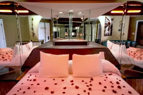 Essence Suites - Chambre