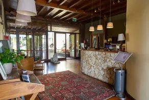 Best Western Hotel Santa Caterina - Réception