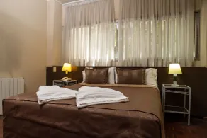 Hotel Gran Vendimia by Bouquet - Room