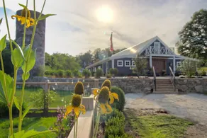 Cottages at Julep Farms - Recepción