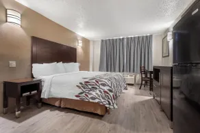 Red Roof Inn La Marque - Texas City - Camera