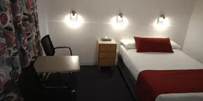 Lake Munmorah Motel - Room