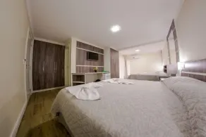 Hotel Kirst - Room