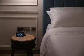 Palazzo Castagna Boutique Hotel - Habitación
