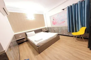 Hoang Nam Hotel - Room
