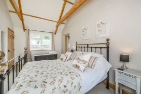 Warbrook - Room
