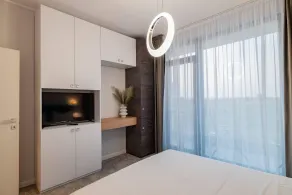 RIA Apartments - Room