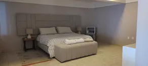 Espectacular Estudio frente al mar de Cozumel A3 - Chambre
