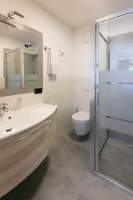Bait Bepin 14 - Bagno