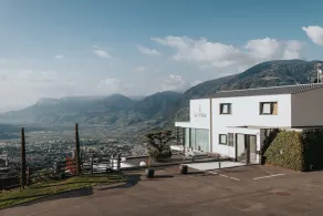 La Vista Panoramic Hideaway - Adults only - Reception