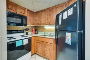 Lee's Myrtle Beach Condo - Interiør