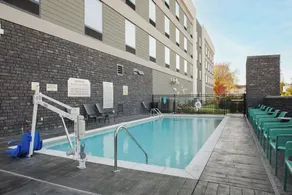 Home2 Suites By Hilton Little Rock Midtown/Medical Center - Pool