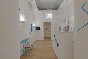 Afea Art & Rooms - Reception