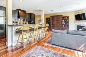 < 1 Mi to Sun Valley Resort: Dtwn Ketchum Condo - Innvendig