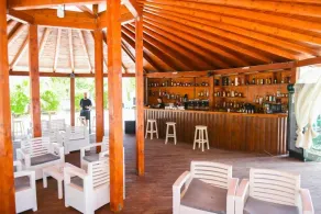 Dolanit Hotels Village - Restaurant