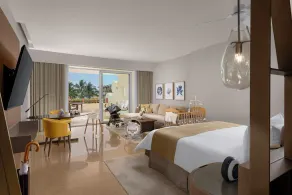 Ambassador at Grand Velas All Inclusive - Room