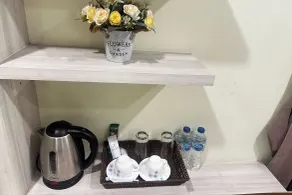 2M Place Apartment - Room