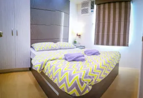 Avida Towers - 1 Bedroom Near Sugbo Mercado Cebu IT Park - Zimmer