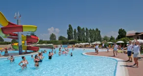 Residence Eden - Basseng