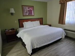 Quality Inn Durand I-69 - Rom