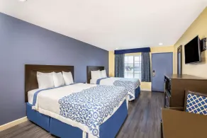 Days Inn by Wyndham Banning Casino/Outlet Mall - Chambre