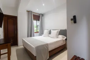 Hostal La Costa - Chambre