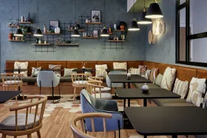 Residence Inn by Marriott Strasbourg - Restaurant