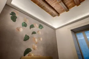 B&B Napoli Time - Værelse