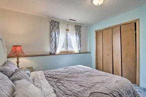 Charming Rochester Home, 4 Mi to Mayo Clinic! - Interiør