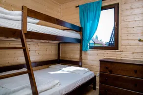 Nemo Domki Letniskowe - Room