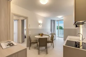 Sunrise Palace - Værelse