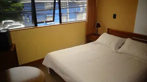 Hotel Antupiren - Rom