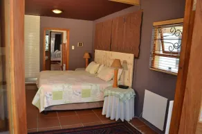 Bed & Breakfast in Hatfield - Room