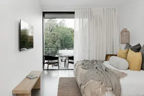 Imperial Boutique Accommodation - Zimmer