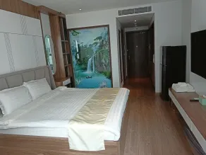 Apec Mandala Mũi Né 2G - Condotel - Room